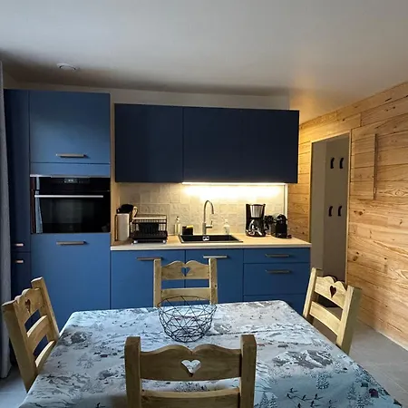 Appartement Confortable, 6 Pers.