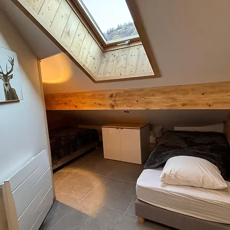 Confortable, 6 Pers. Appartement *