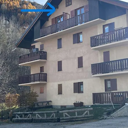 Confortable, 6 Pers. * Valloire